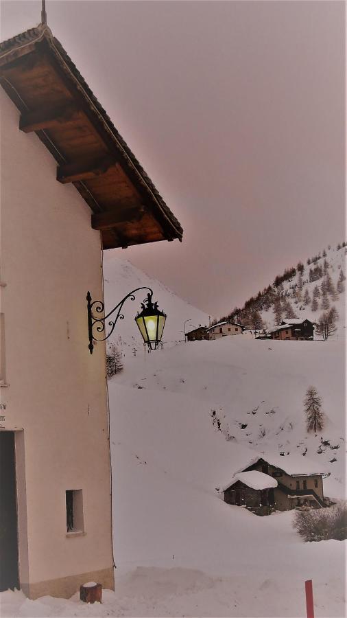 Al Dos Apartment Livigno Exterior foto