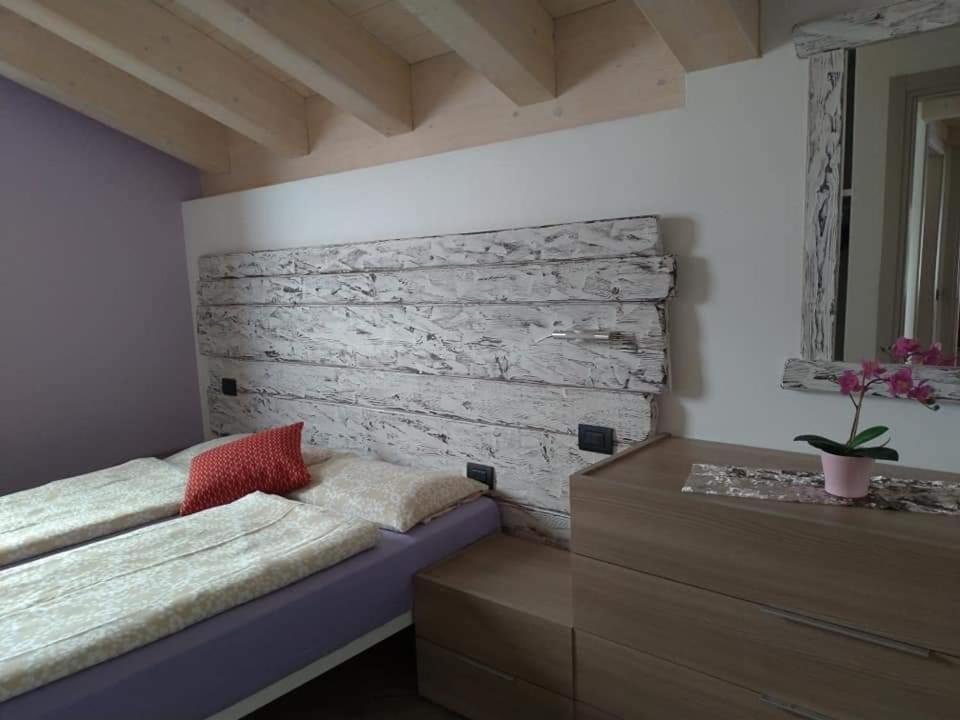 Al Dos Apartment Livigno Exterior foto