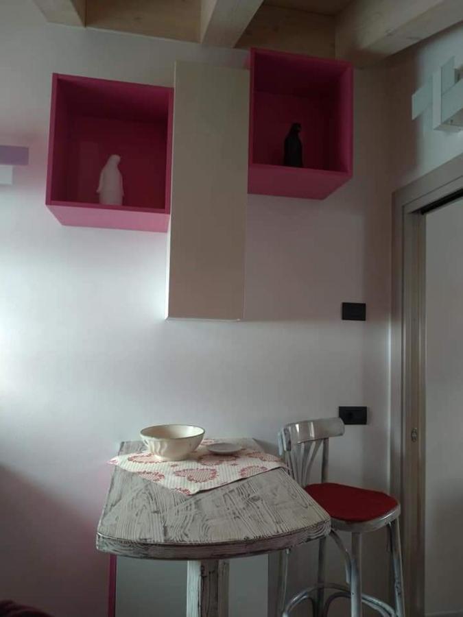 Al Dos Apartment Livigno Exterior foto