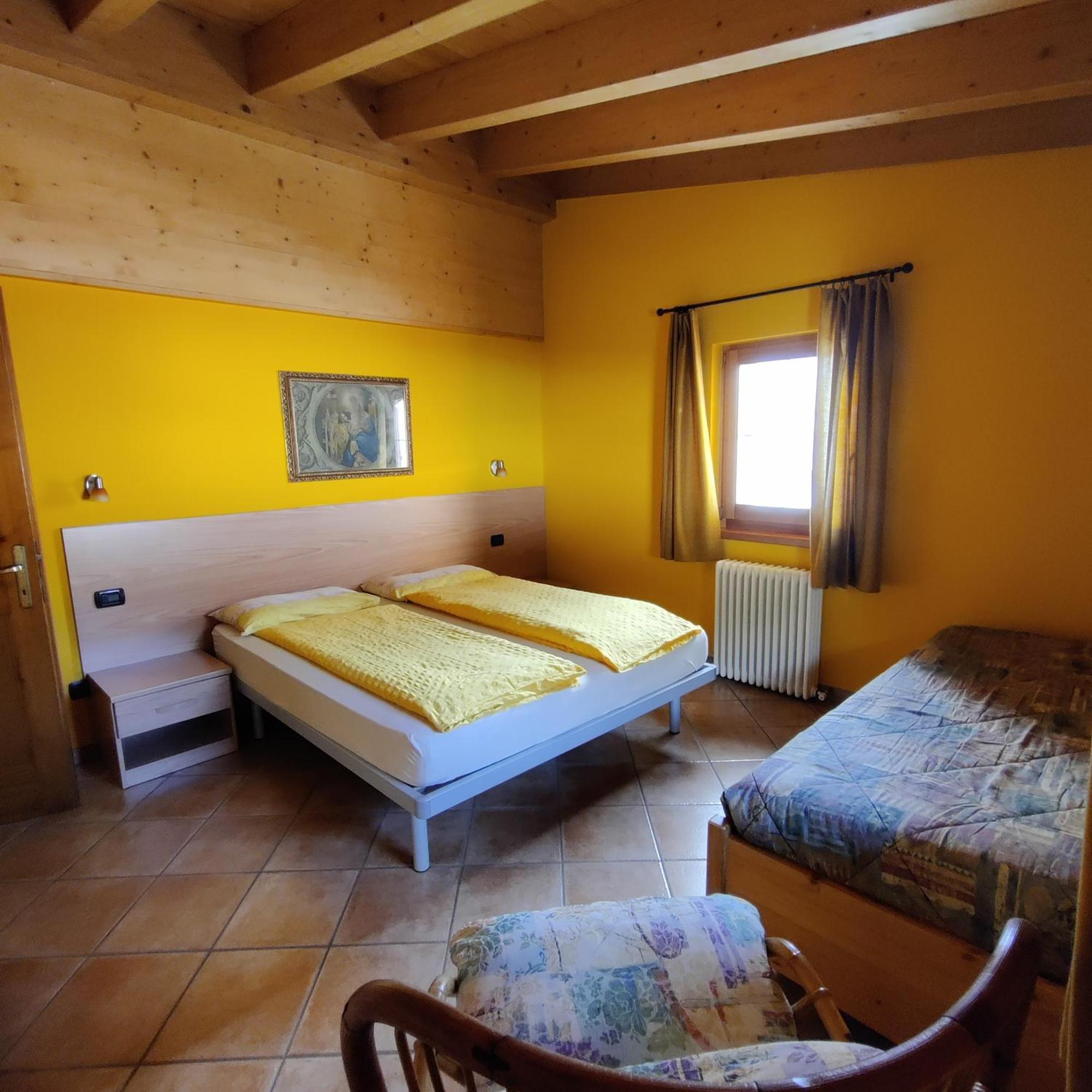 Al Dos Apartment Livigno Exterior foto