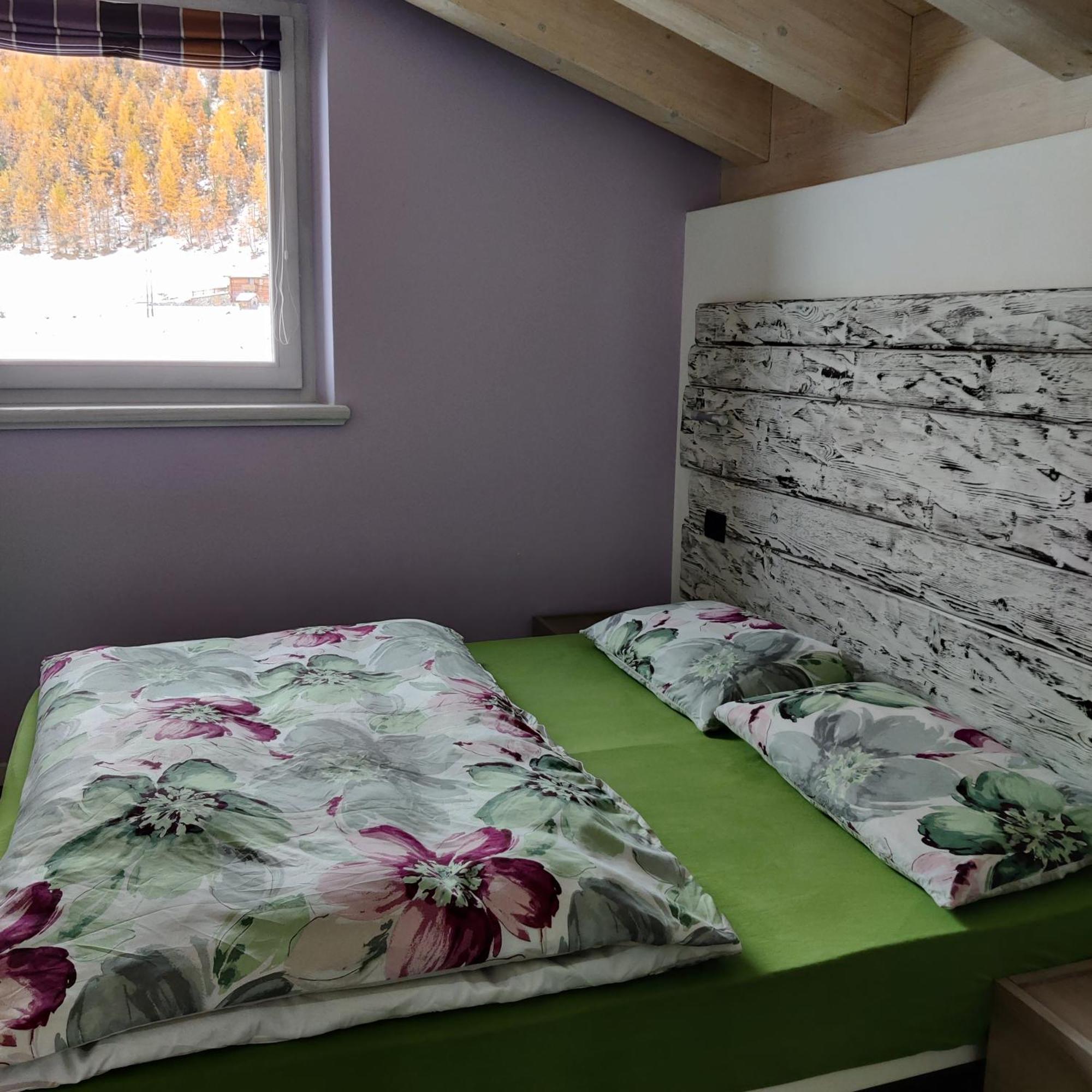 Al Dos Apartment Livigno Exterior foto