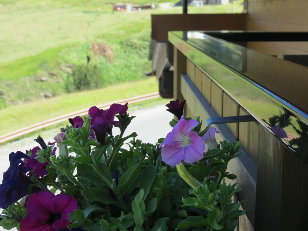 Al Dos Apartment Livigno Exterior foto