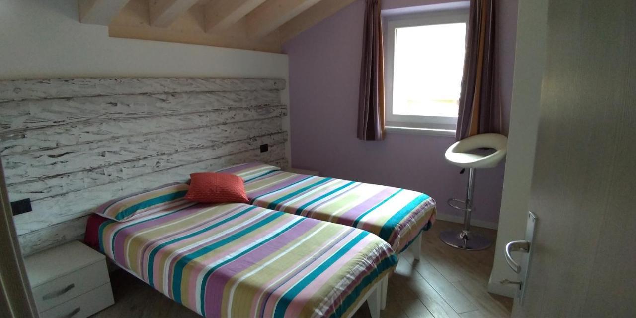 Al Dos Apartment Livigno Exterior foto